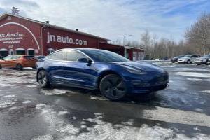 Tesla Model 3 LR 2019 AWD Acceleration Boost $ 33942