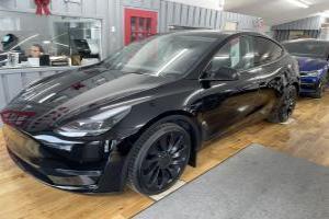 Tesla Model Y LR 2022 PERFORMANCE AWD $ 54942