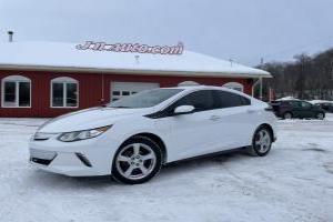 Chevrolet Volt 2018 LT $ 24441
