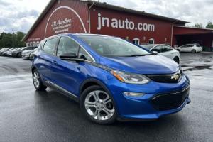 Chevrolet Bolt 2019 EV LT  $ 18443