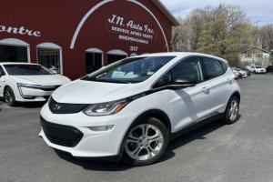 Chevrolet Bolt 2021 EV LT $ 20443