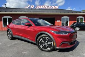 Ford MACH-E4 2021 SELECT AWD  $ 28843