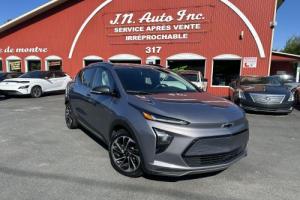 Chevrolet Bolt EUV 2022 Premier  $ 27843