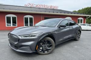 Ford MACH-E 4X 2023 PREMIUM LONGUE RANGE , AWD 8 mags/8 pneus $ 38443