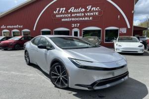 Toyota Prius  2023 XLE AWD $ 37443