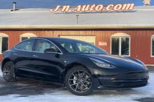Tesla Model 3 SR+ 2019 RWD Premium partiel FSD ( Valeur 19 000$ conduite autonome ) $ 49941