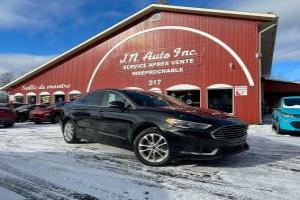 Ford Fusion Energi 2019 SEL PHEV $ 19941