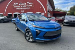 Chevrolet BOLT 2022 EUV NORTH EDITION $ 24943