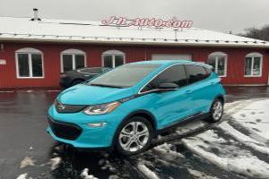 Chevrolet Bolt 2020  EV LT 400V combo 110v et 220v  $ 29441