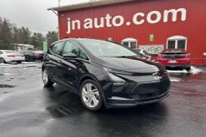 Chevrolet Bolt 2022 EV LT $ 32941