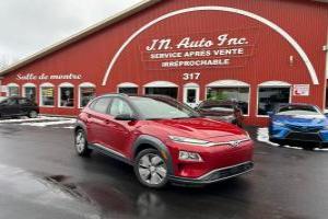 Hyundai Kona 2020 EV Preferred $ 29941