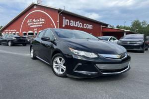 Chevrolet Volt 2018 LT  $ 19943