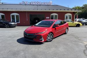 Toyota Prius Prime 2020 Technologie, Cuir, HUD !! $ 23193