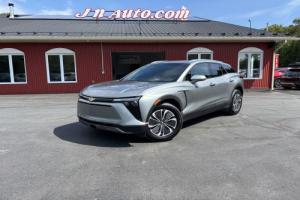 Chevrolet Blazer EV 2024 2LT AWD  $ 39693