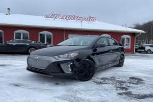 Hyundai Ioniq 2019 EV Preferred 8 roues et pneus $ 30941
