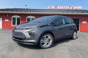 Chevrolet Bolt  2023 Ev, LT, 1 seul proprio, jamais accidenté! $ 39941