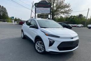 Chevrolet Bolt  2022 EUV, LT, Jamais accidenté! $ 42941