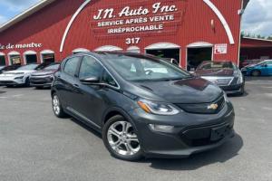 Chevrolet Bolt 2019 EV LT  $ 18443