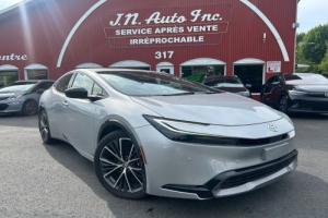 Toyota Prius  2023 XLE AWD $ 36193