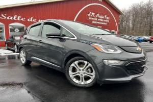 Chevrolet Bolt 2020  EV LT 400V combo 110v et 220v  $ 29941