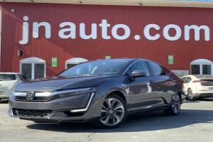 Honda Clarity 2019 Hybrid-Rechargeable  (Essence + Électrique), Plus qu`économique!!  $ 34941