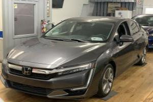 Honda Clarity 2019 Hybrid-Rechargeable  (Essence + Électrique), Plus qu`économique!!  $ 35941