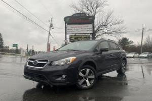 Subaru Crosstrek XV 2015 HYBRID $ 19940