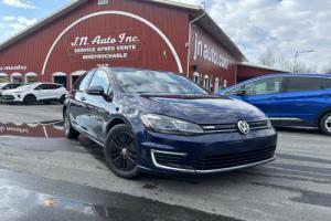 Volkswagen E-GOLF 2019 Comfortline  $ 17443