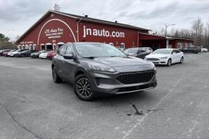 Ford Escape Plug-in 2021 SE hybrid FWD $ 26943