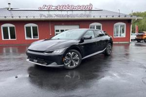 Kia EV6 2022 LR AWD $ 39443