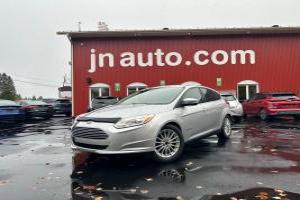 Ford Focus 2012 BEV, Batterie neuve ! Roulez a 2$/100 km !! $ 9941