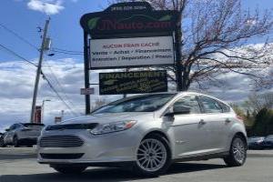 Ford Focus 2012 BEV, Batterie neuve ! Roulez a 2$/100 km !! $ 14941