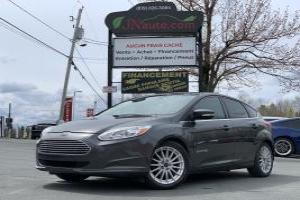 Ford Focus 2017 BEV  *Garantie prolongée 12 mois/12 000 km incluse, possibilité de surclassement $ 18941
