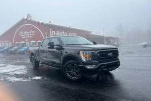 Ford F-150 2021 FX4 HYBRID 3.5L V6, Powerboost  	 $ 56942