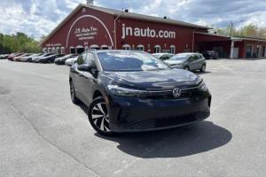 Volkswagen ID 4 2023 PRO AWD  $ 36443