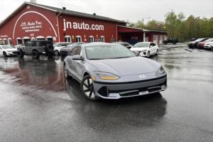 Hyundai Ioniq 6 2024 Preferred Long Range AWD $ 40943