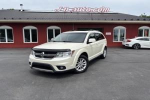 Dodge Journey 2013 Crew 7 passagers, toit ouvrant $ 8943