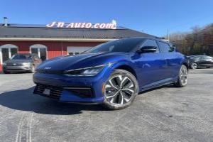 Kia EV6  2022 LR GT LINE GROUPE 1  $ 69941