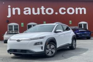 Hyundai KONA 2021 PREFERED $ 36941