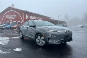 Hyundai KONA 2021 ULTIMATE , 8 PNEUS  $ 32941