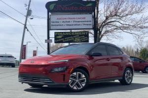 Hyundai Kona 2022 Prefered 8 roues + 8 pneus $ 41941