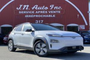 Hyundai Kona EV 2021 Preferred, 1 propriétaire ! 8 pneus $ 36941