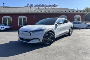 Ford MACH-E 2021 SELECT $ 26443