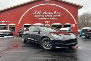 Tesla Model 3 SR+ 2021 RWD $ 37441