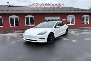 Tesla Model 3 LR 2022 AWD $ 37943
