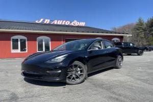 Tesla Model 3 SR+ 2019 RWD Premium partiel FSD ( Valeur 19 000$ conduite autonome ) $ 43941