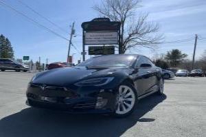 Tesla Model S100D 2018 AWD  $ 74941