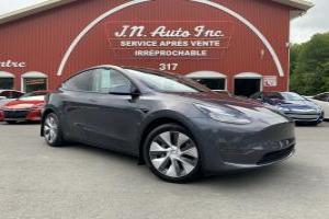 Tesla Model Y  2020 LR AWD $ 82940