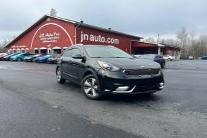 Kia Niro 2018 EX Hybrid $ 21441