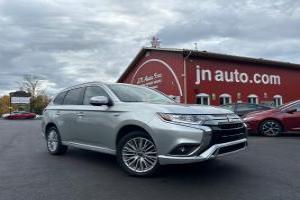 Mitsubishi Outlander PHEV 2019 SEL $ 24941